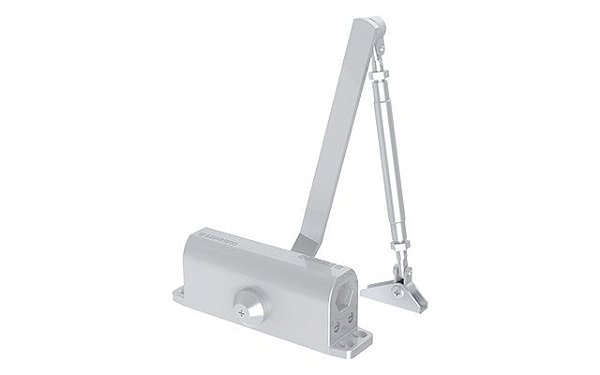 Mola Automática Força 3 Com Válvula  A530