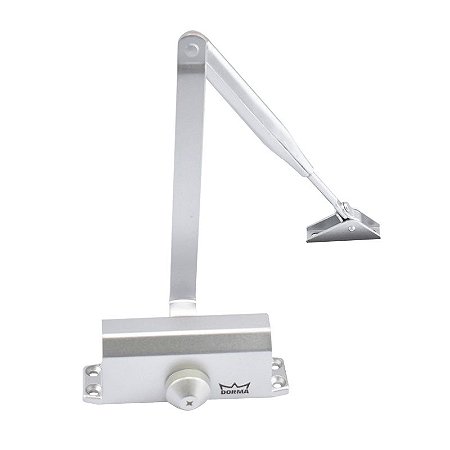 MOLA AUTOMATICA DORMA MA100-2 PRATA 83026000