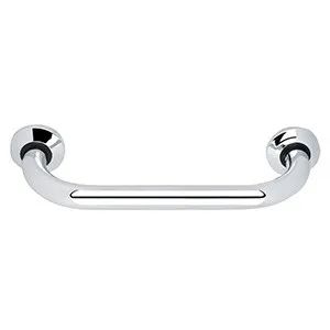 Barra De Apoio 30Cm Reta 1.1/4 Perola