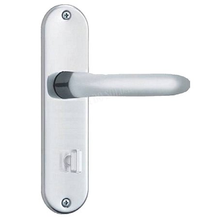 Fechadura Wc Stam  824/11 Acetinado
