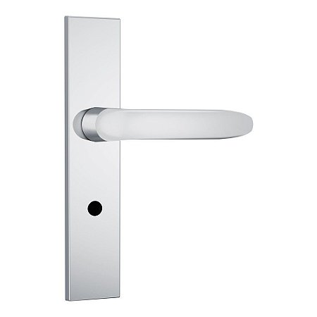 Fechadura Externa 800/11 Tetra Inox Stam