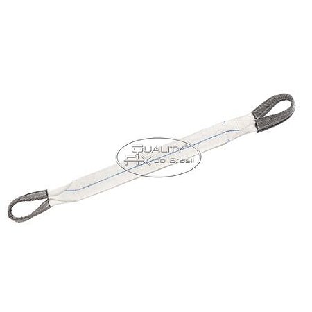 Cinta Poliester Sling 120X5Mts Quadrupla Quality