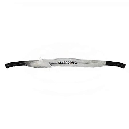 CINTA POLIESTER SLING 100X2M DUPLA QUALITYFIX