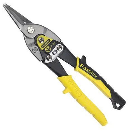Tesoura Funileiro 11' Aviação      14566 Stanley