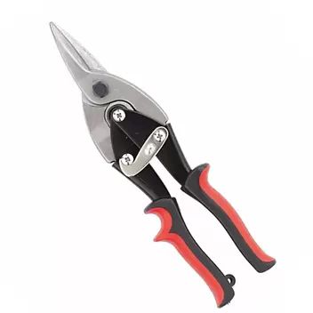 Tesoura funileiro 10' aviacao       6897 lotus