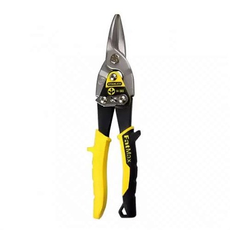 Tesoura Funileiro 10' Aviacao      14563 Stanley