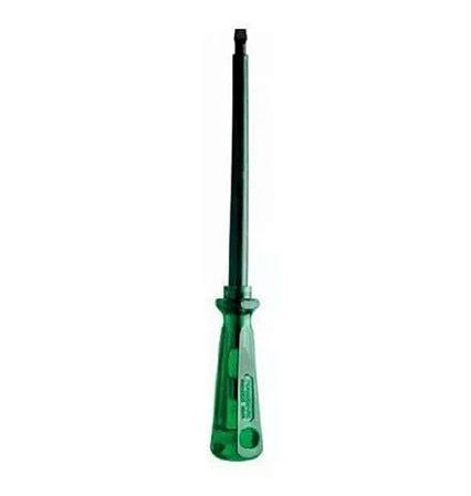 CHAVE FENDA  3,17-1/8X 6 ISO     227204 BELZER