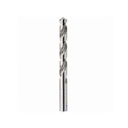 Broca Aço Rápido 12,9Mm