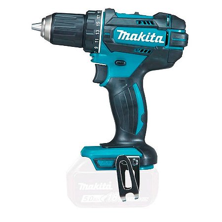Parafusadeira Sem Bateria Ddf482Z Makita
