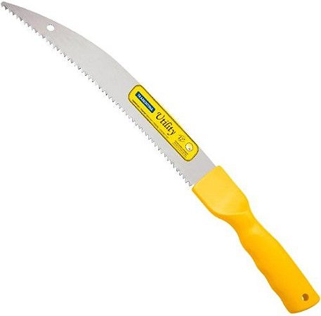 SERROTE DE PODA  12' AMARELO       43291 TRAMONTINA