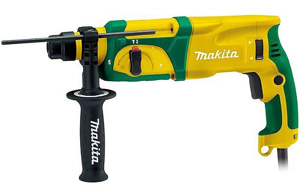 Martelete Combinado 24mm 800W HR2470BR 127V