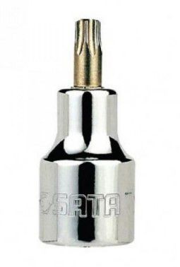 Soquete Encaixe de 1/2" C/Bits Torx T55       24108