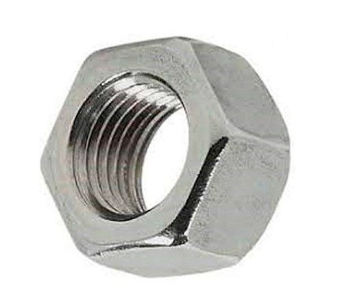 PORCA SEXTAVADA 15,87-5/8 GALV CISER