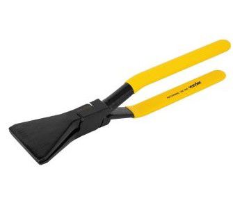 Alicate Para Dobrar Chapas Reto 3662100180