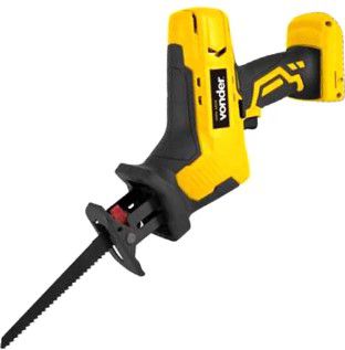 Serra Sabre 18V Issv1835