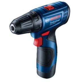 Parafusadeira Bateria 12V       Gsr 120Li