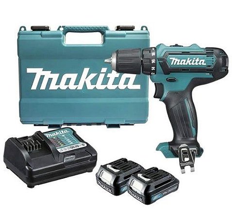 Parafusadeira Bateria 12V      Df331Dwye