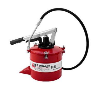 ENGRAXADEIRA MANUAL  4KG LUB403 C/COMP 84798999