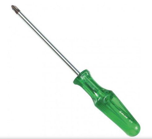 CHAVE PHILLIPS 3,17-1/8X 4 N.0 BELZER BELZER
