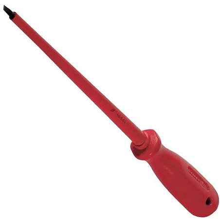 CHAVE FENDA  4,76-3/16X 4 ISO 150NR GEDORE