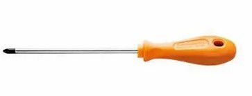 CHAVE FENDA  3,17-1/8X 5 AMARELA TRAMONTINA