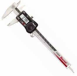 Paquimetro  6" Digital        799A 150 Starret