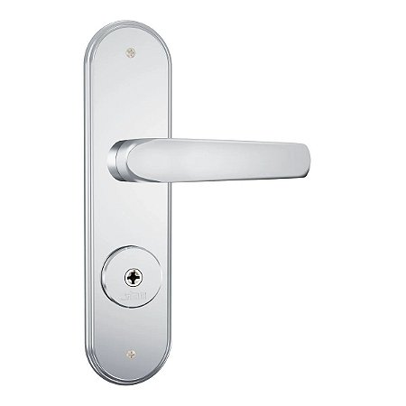 Fechadura Externa 1600/09 55Mm L Tetra Stam