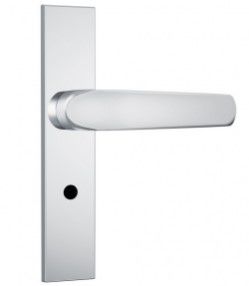 Fechadura Externa 800/9  Tetra Inox Stam
