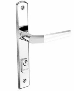 FECHADURA EXTERNA ESTREITA 550 29MM SOPRANO