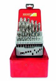 BROCA AR JG 25PCS 1,0 A 13,0MM ROCAST