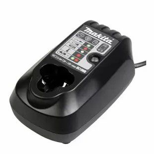 Carregador Bateria 10,8/12V      Dc10Wb Makita
