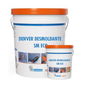 Desmoldante metalico 18 litros