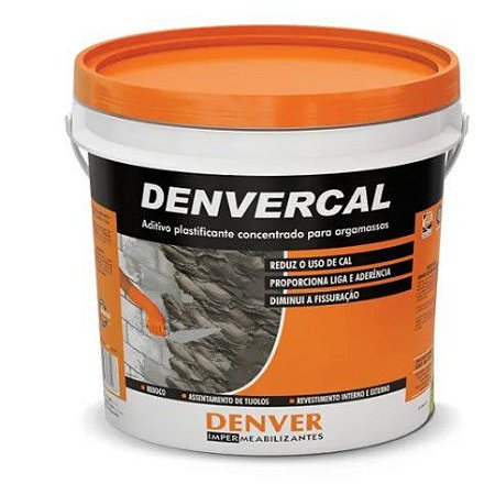 Denvercal 3,6L DENVER