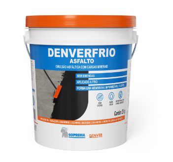 Denverfrio Asfalto 20 Kg