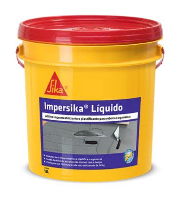 Sika impersika 18L