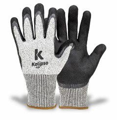 Luva Sonora T. 09 G Kalipso