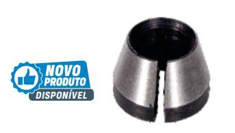 Pinca Para Tupia 6 Mm