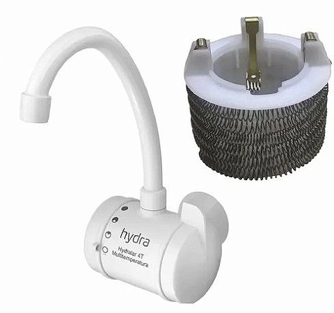 Resistência Torneira Hydralar 5500W 127V