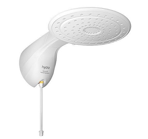 Chuveiro Ducha 5500W Optima 8T 127V