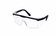 Oculos Spectra Incolor Worker Ar/Uv