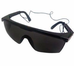 Ca 12572 oculos spectra cinza pomp vision 3m 611