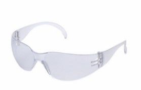 Oculos Leopardo Incolor Stx Ar/Uv