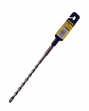 Broca Sds Plus 16X 90/160Mm 44491 Irwin