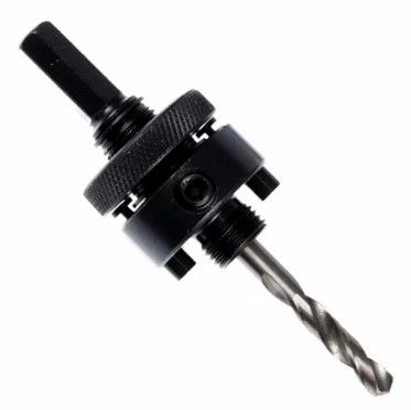 Suporte para serra copo 32a210mm 1/2' 2387