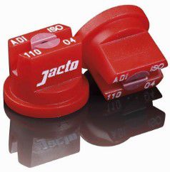 Acessorio Jacto 1197479 Bico Jsf-04 Vermelho