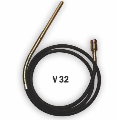 Mangote P/Vibrador 5,0M Vc32 80442