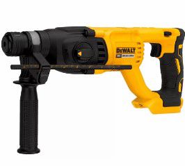 Martelete bateria rompedor 20v max brushless dch133b-b3