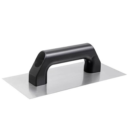 Desempenadeira aco lisa 12x26    60962