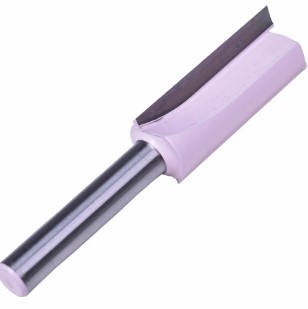 Fresa Paralela Reta 6Mmx32Mmx32Mm  D 49080