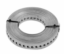 FITA PERFURADA 19MM ANCORA/INDAFIX